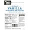 Chefs Companion Chefs Companion Instant Vanilla Pudding And Pie Filling 24 oz., PK12 53043 - alternate 3